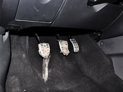 2015款 1.5L 手动 都市型 5座
