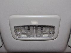 2015款 1.5L 手动 都市型 5座