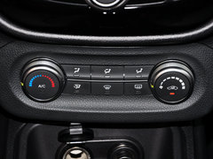 2015款 1.5L 手动 都市型 5座