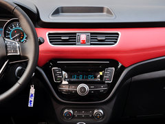 2015款 1.5L 手动 都市型 5座