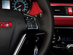 2015款 1.5L 手动 都市型 5座