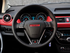 2015款 1.5L 手动 都市型 5座