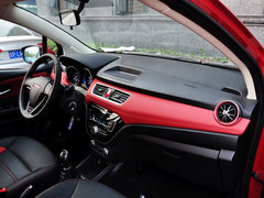 2015款 1.5L 手动 都市型 5座