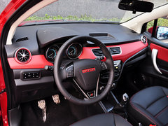 2015款 1.5L 手动 都市型 5座