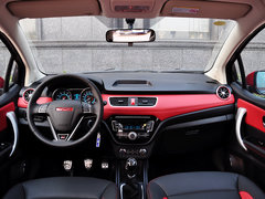 2015款 1.5L 手动 都市型 5座