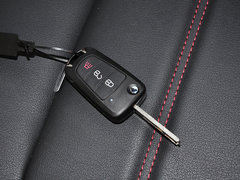 2015款 1.5L 手动 都市型 5座