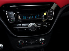 2015款 1.5L 手动 都市型 5座