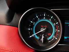 2015款 1.5L 手动 都市型 5座