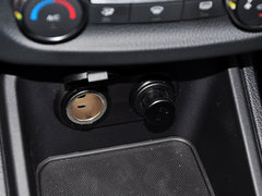 2015款 1.5L 手动 都市型 5座