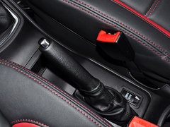 2015款 1.5L 手动 都市型 5座