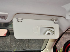 2015款 1.5L 手动 都市型 5座