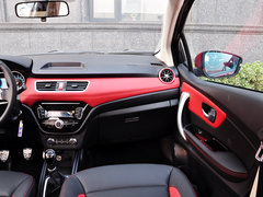2015款 1.5L 手动 都市型 5座