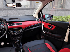2015款 1.5L 手动 都市型 5座