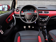 2015款 1.5L 手动 都市型 5座