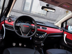 2015款 1.5L 手动 都市型 5座