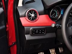 2015款 1.5L 手动 都市型 5座