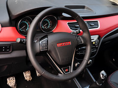 2015款 1.5L 手动 都市型 5座