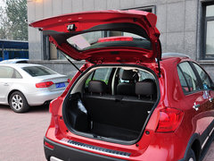 2015款 1.5L 手动 都市型 5座