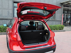 2015款 1.5L 手动 都市型 5座