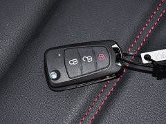 2015款 1.5L 手动 尊贵型 5座