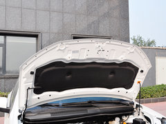 2015款 1.5L 手动 尊贵型 5座