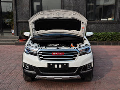 2015款 1.5L 手动 尊贵型 5座