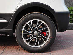2015款 1.5L 手动 尊贵型 5座