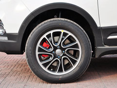 2015款 1.5L 手动 尊贵型 5座