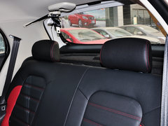 2015款 1.5L 手动 尊贵型 5座