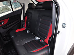 2015款 1.5L 手动 尊贵型 5座