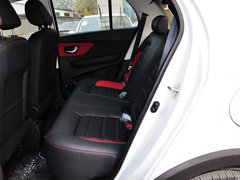 2015款 1.5L 手动 尊贵型 5座