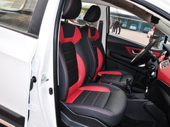 2015款 1.5L 手动 尊贵型 5座