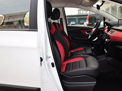 2015款 1.5L 手动 尊贵型 5座