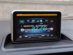 2015款 1.5L 手动 尊贵型 5座
