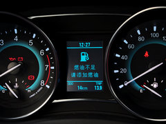 2015款 1.5L 手动 尊贵型 5座