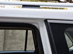 2015款 2.0T 自动 豪华型 7座