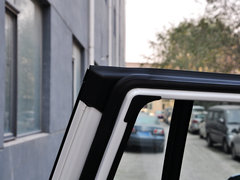 2015款 2.0T 自动 豪华型 7座