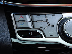 2015款 2.0T 自动 豪华型 7座