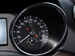 2015款 2.0T 自动 豪华型 7座