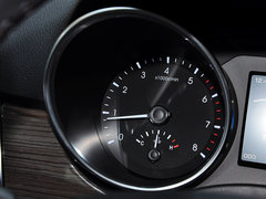2015款 2.0T 自动 豪华型 7座