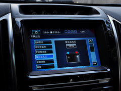 2015款 2.0T 自动 豪华型 7座