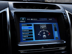 2015款 2.0T 自动 豪华型 7座