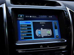 2015款 2.0T 自动 豪华型 7座