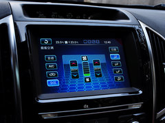 2015款 2.0T 自动 豪华型 7座
