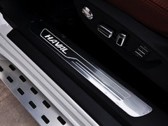 2015款 2.0T 自动 豪华型 7座