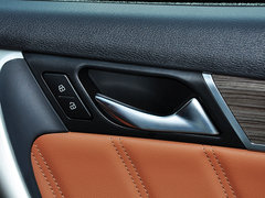 2015款 2.0T 自动 豪华型 7座