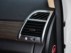 2015款 2.0T 自动 豪华型 7座