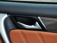 2015款 2.0T 自动 豪华型 7座