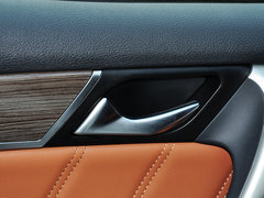 2015款 2.0T 自动 豪华型 7座