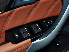 2015款 2.0T 自动 豪华型 7座